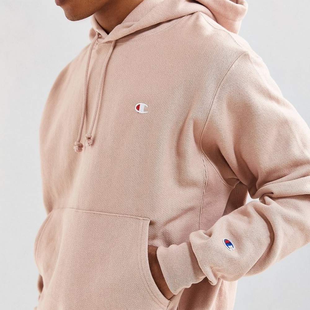 Champion Reverse Weave Hoodie